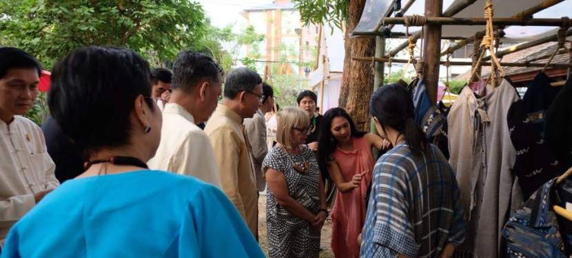 Do you need help starting an international artistic&nbsp;collaboration?