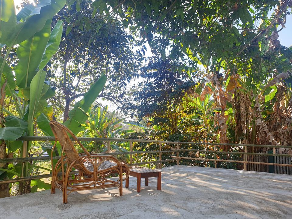 Studio 88 Artist Residency, Chiang Mai