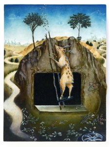 Echoing Lives by Rui Matsunaga