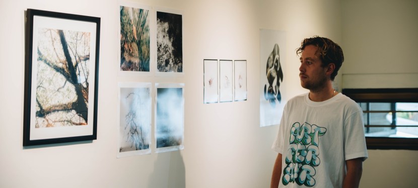 Testimonial: Jacob Black