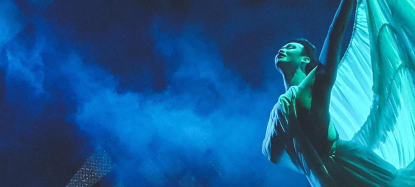 Meet the Artists Selected for Our Upcoming Gender – Fluid&nbsp;Residency!