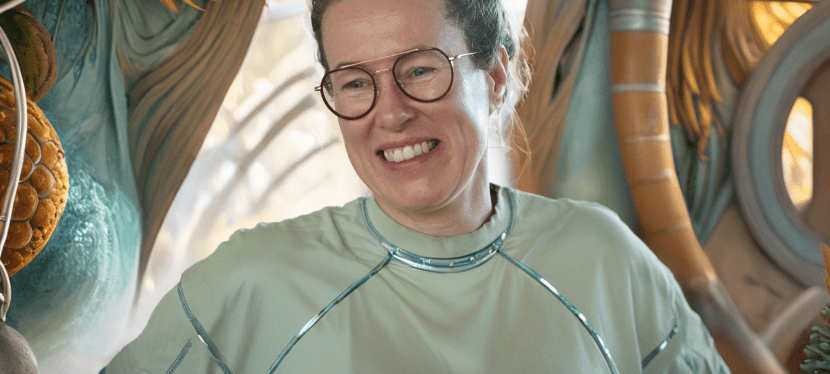 Testimonial: Diewke van den&nbsp;Heuvel