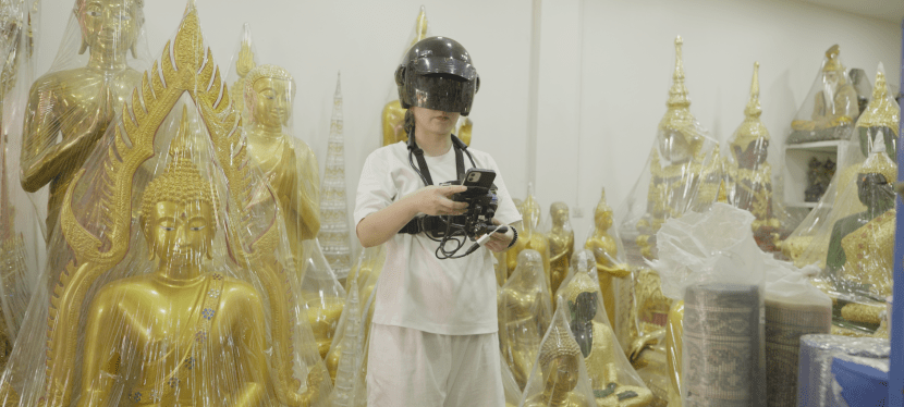 Testimonial: Eunmi Mimi&nbsp;Kim