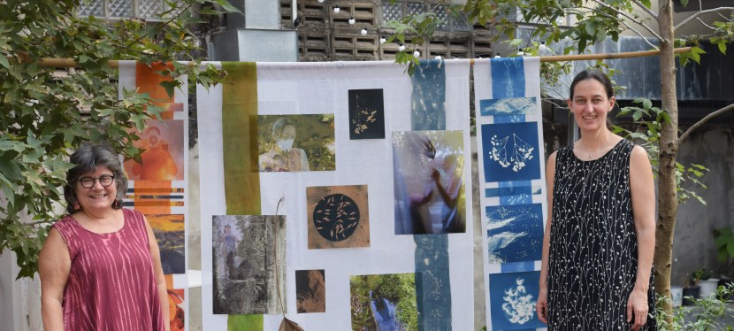 Testimonial: Céline Goudreau