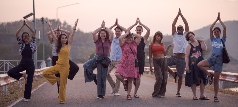 Reviving Nature 2025 Artist&nbsp;Residency