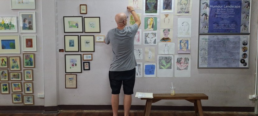 Testimonial – Peter Berner