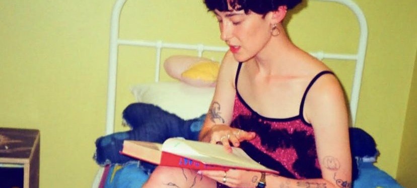 Ella Carroll (Beany)