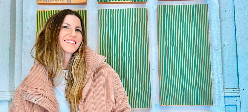 Katherine Clarke Langlands