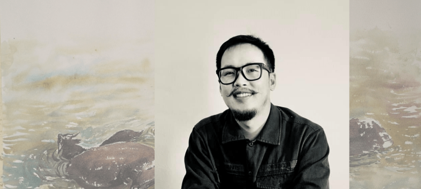 Phonepaseth Keosomsak (Shine)