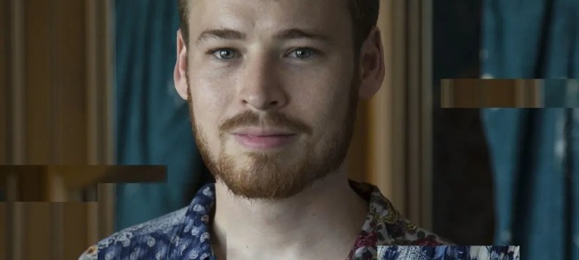 Welcome Back: Ben&nbsp;Robinson