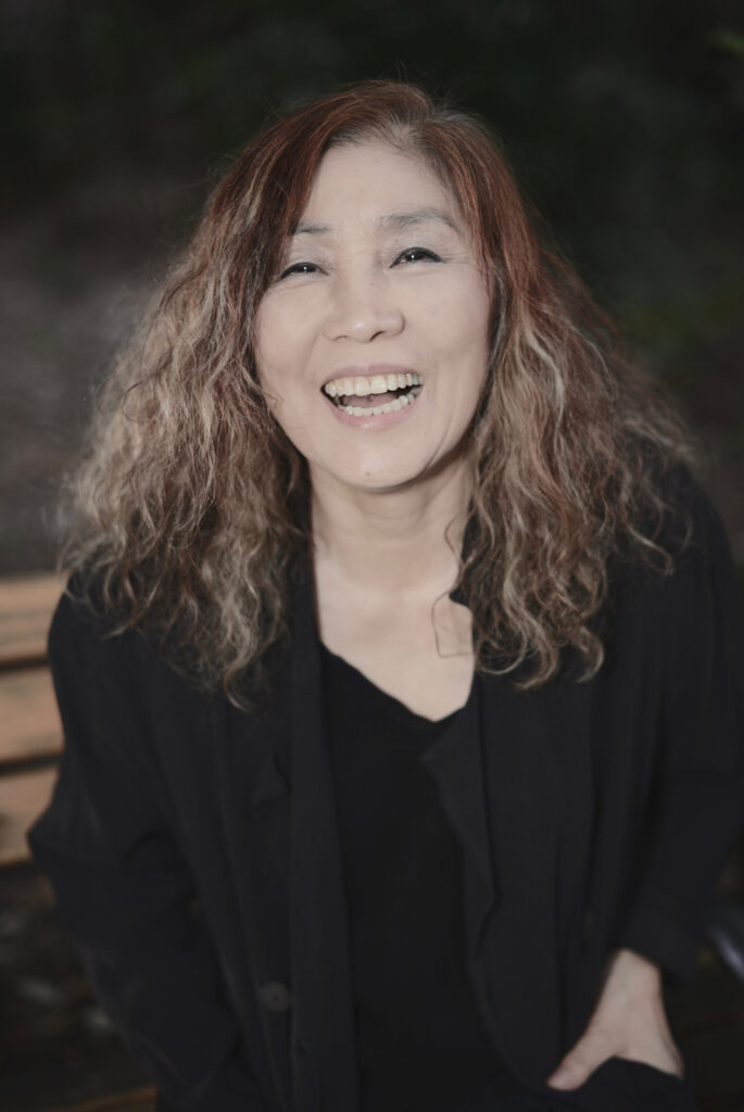 Michiko Yoshino – Studio 88 Artist Residency