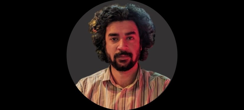 Ghazi Sikander Mirza