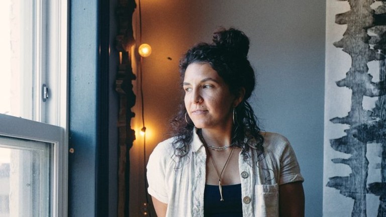 Jordan Kendall Parks – Studio 88 Artist Residency