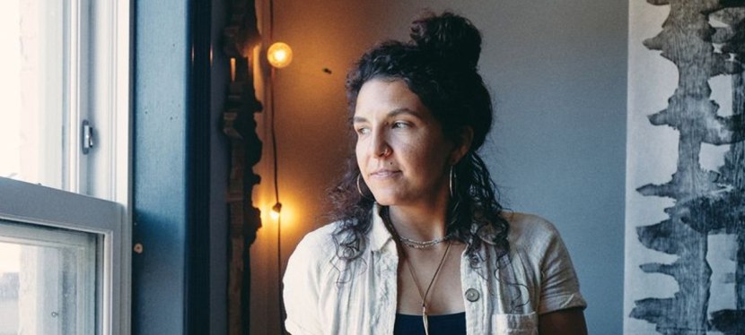 Jordan Kendall Parks