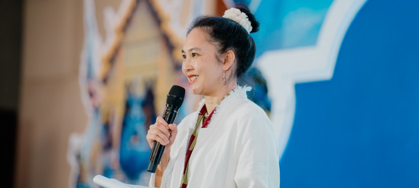 Art, Place, and Purpose: Reflections from PATA Destination Marketing Forum 2025