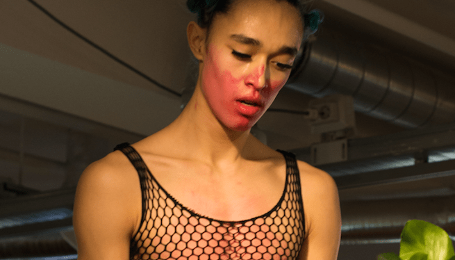 Robin Lesley Nimanong