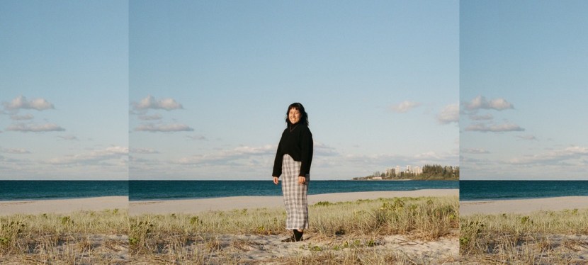 Ellamay Khongroj Fitzgerald