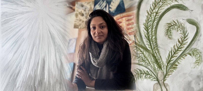 Sonali Arnaz Mehta-Rao